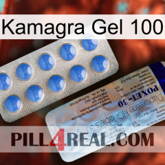 Kamagra Gel 100 39